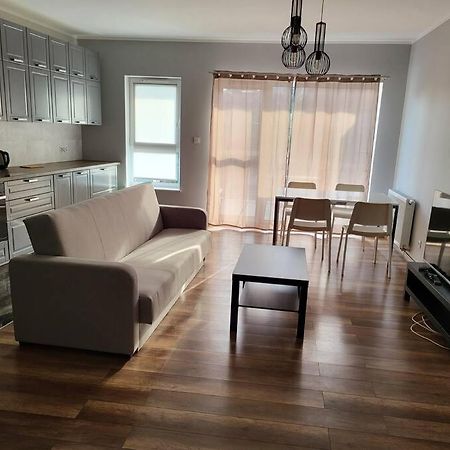 Apartament Jr Apartmemt #2 - Slubice Center Zewnętrze zdjęcie