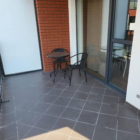 Apartament Jr Apartmemt #2 - Slubice Center Zewnętrze zdjęcie