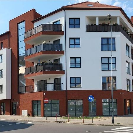 Apartament Jr Apartmemt #2 - Slubice Center Zewnętrze zdjęcie