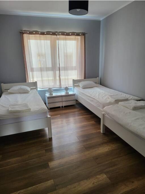 Apartament Jr Apartmemt #2 - Slubice Center Zewnętrze zdjęcie