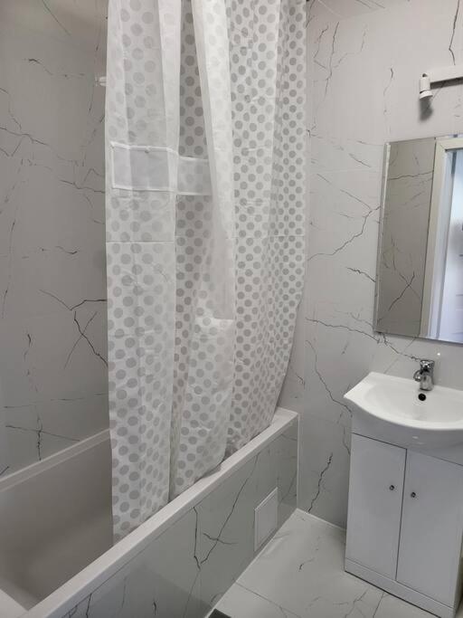 Apartament Jr Apartmemt #2 - Slubice Center Zewnętrze zdjęcie