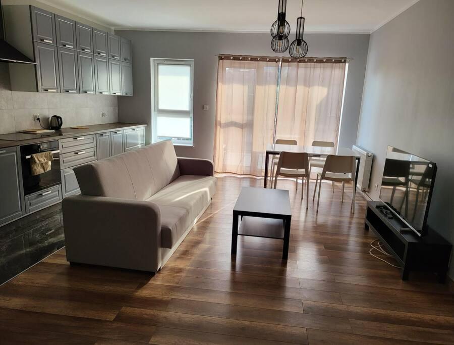 Apartament Jr Apartmemt #2 - Slubice Center Zewnętrze zdjęcie