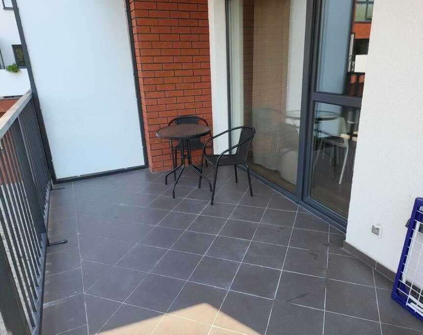 Apartament Jr Apartmemt #2 - Slubice Center Zewnętrze zdjęcie