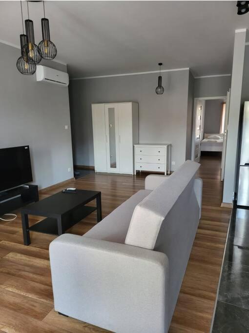 Apartament Jr Apartmemt #2 - Slubice Center Zewnętrze zdjęcie